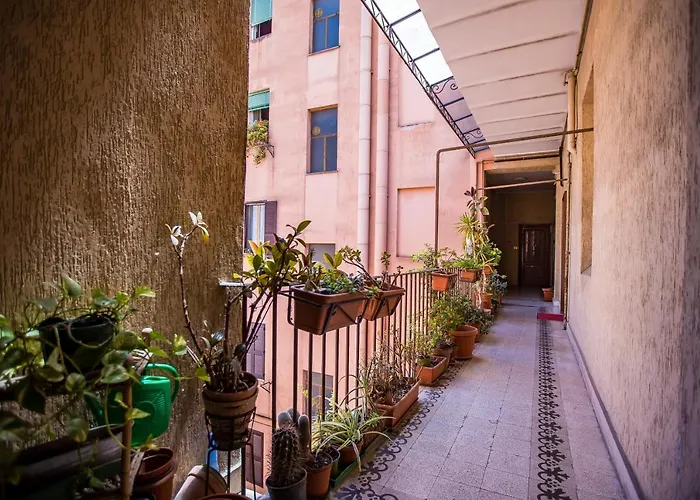 Vatican Family Apartment Near Saint Peter - 2 Bedrooms - 2 Bathrooms - Free Wifi