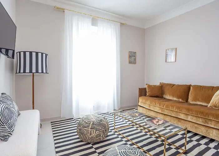 Daplace - Palazzina Cosima
