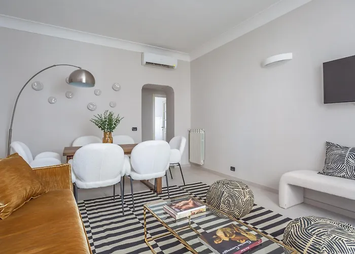 Daplace - Palazzina Cosima